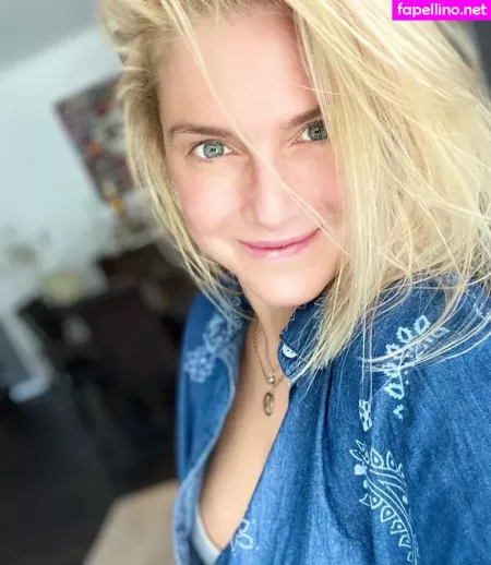 Jeanette Biedermann OnlyFans Thumbnail #UGBveDBY4T