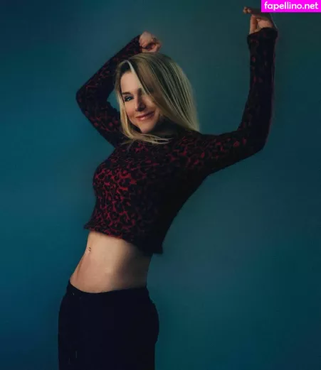 Jeanette Biedermann OnlyFans Thumbnail #fShetlbWao