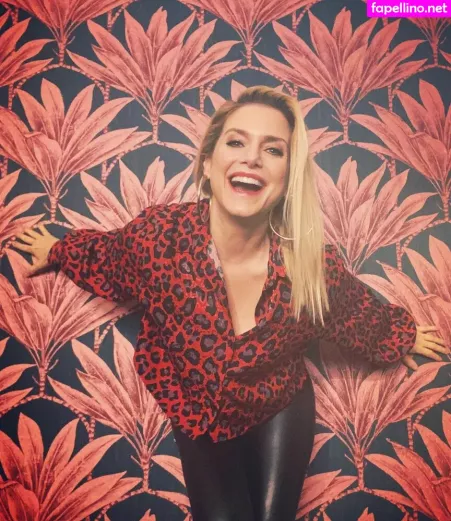 Jeanette Biedermann OnlyFans Thumbnail #h1gs3vRbaL