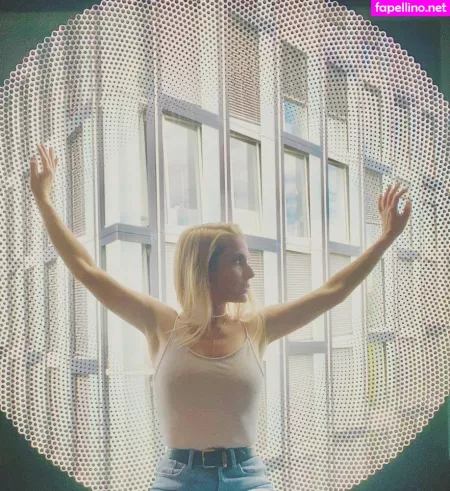 Jeanette Biedermann OnlyFans Thumbnail #kfwJdW5eLL