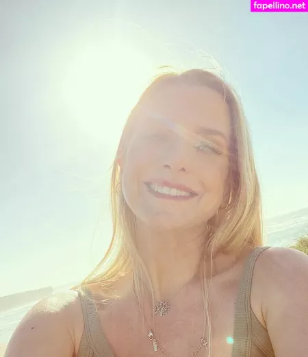 Jeanette Biedermann OnlyFans Thumbnail #oEnRNp63Yt