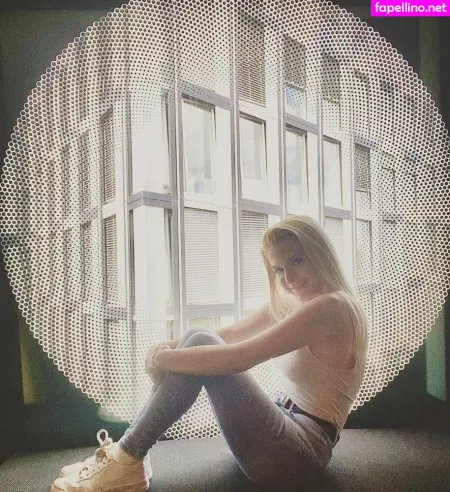 Jeanette Biedermann OnlyFans Thumbnail #vbPB9NWGyr