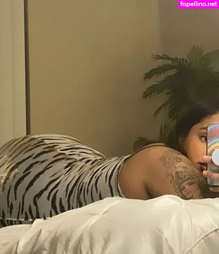 Jeanette Prakash OnlyFans Thumbnail #DNQVlUkYek