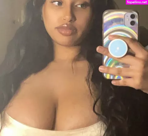 Jeanette Prakash OnlyFans Thumbnail #OfvK2hOEXB