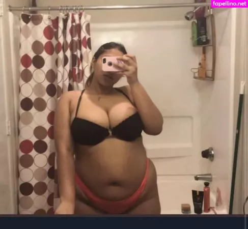 Jeanette Prakash OnlyFans Thumbnail #QYMC3qBMhY