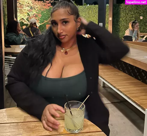 Jeanette Prakash OnlyFans Thumbnail #wiIQIx0Ge8