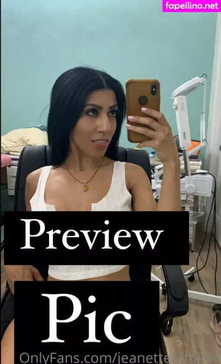 Jeanetteaffolter OnlyFans Thumbnail #4N1CVFUJyk