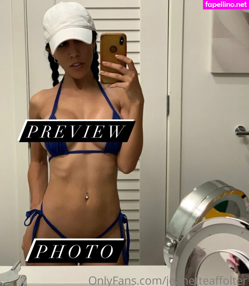 jeanetteaffolter Nude Leaked OnlyFans Photo #rT7m8TMNDf