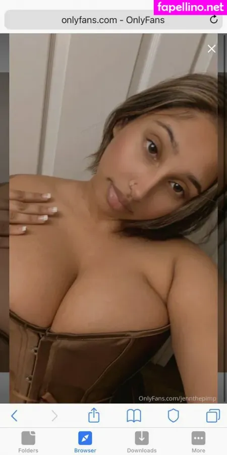 Jeanetteprakash Jennthepimp OnlyFans Thumbnail #1BPoobTLwr