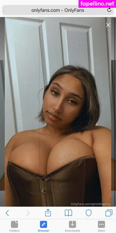 Jeanetteprakash Jennthepimp OnlyFans Thumbnail #TqTe3lugAK