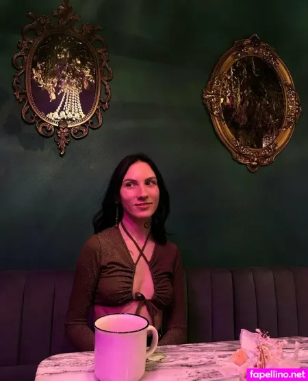 Jeanie Beauty OnlyFans Thumbnail #DC32iwq86g