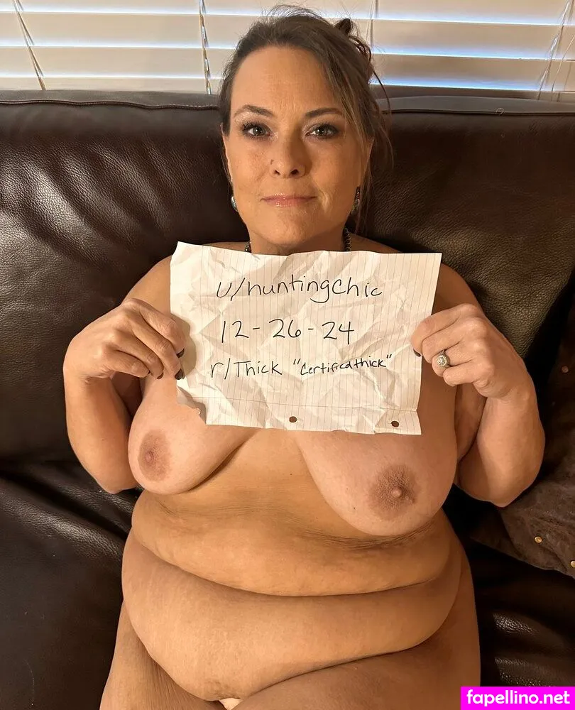 huntingchic, huntingchic2024 Nude Leaked OnlyFans Photo #IVddEo4mUl