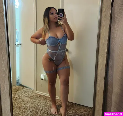 Jeanie Rico OnlyFans Thumbnail #TZE2XmdKnP