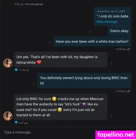 Jeaniestarssss OnlyFans Thumbnail #WE6Qo8WNJH