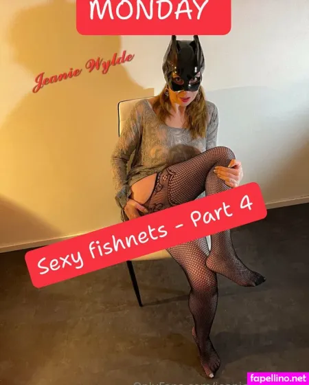 Jeaniewylde OnlyFans Thumbnail #3MGd8cibjl