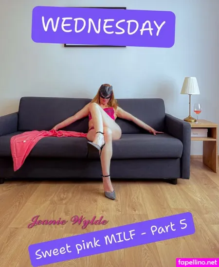 Jeaniewylde OnlyFans Thumbnail #YblAPHYuso