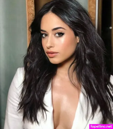 Jeanine Mason OnlyFans Thumbnail #7WeafWVOxS