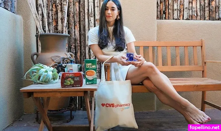 Jeanine Mason OnlyFans Thumbnail #vEaFvVs7p0