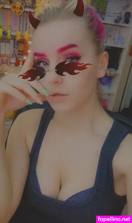 Jeanineusagi OnlyFans Thumbnail #VbQLYy4pH1