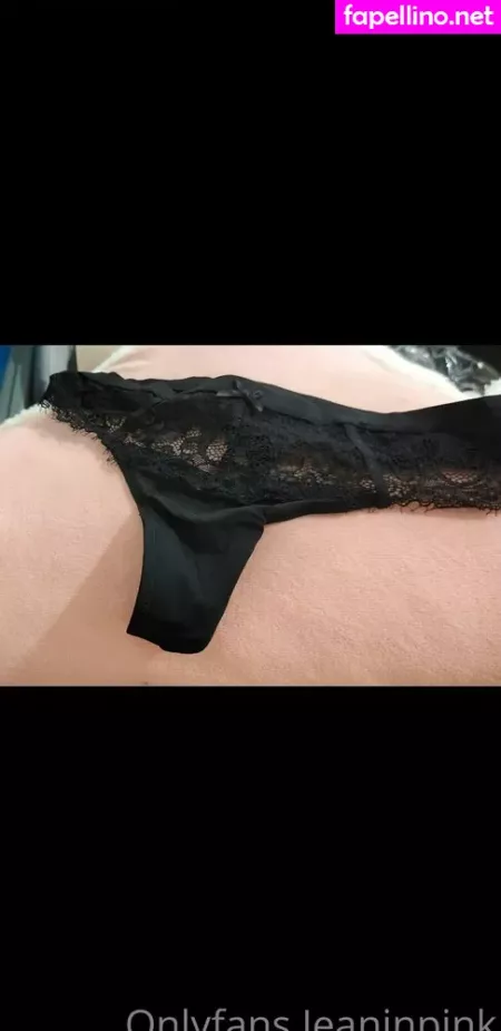 Jeaninpink OnlyFans Thumbnail #dlEK8Wb15A