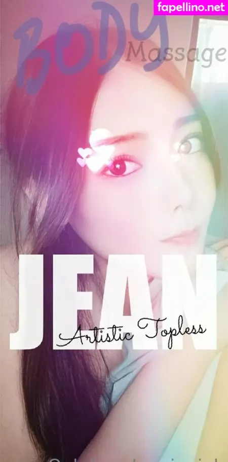 Jeaninpink OnlyFans Thumbnail #mVL5s3dzZV