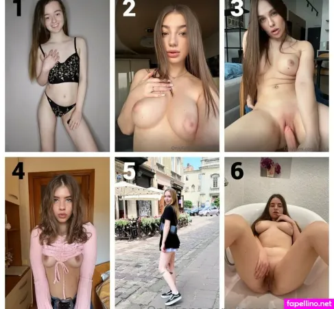 Jeanne Baby18 OnlyFans Thumbnail #HuNy6FOnvj