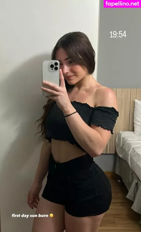 Jeanne Brem OnlyFans Thumbnail #RWefP6lQQu