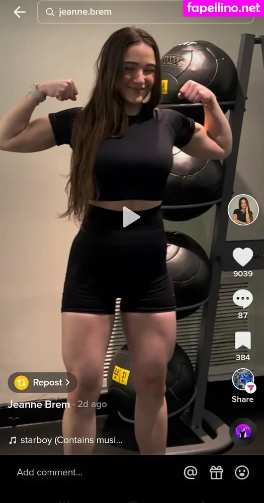 action, jeanne.brem Nude Leaked OnlyFans Photo #oLqYAPLurT