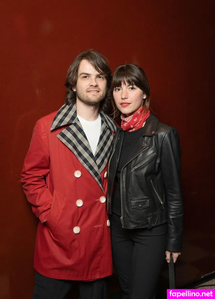 Jeanne Ducourau Nude Leaked OnlyFans Photo #hiyM9TRsrF