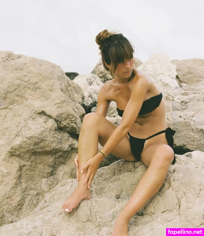 Jeanne Ducourau Nude Leaked OnlyFans Photo #kSURABL9km