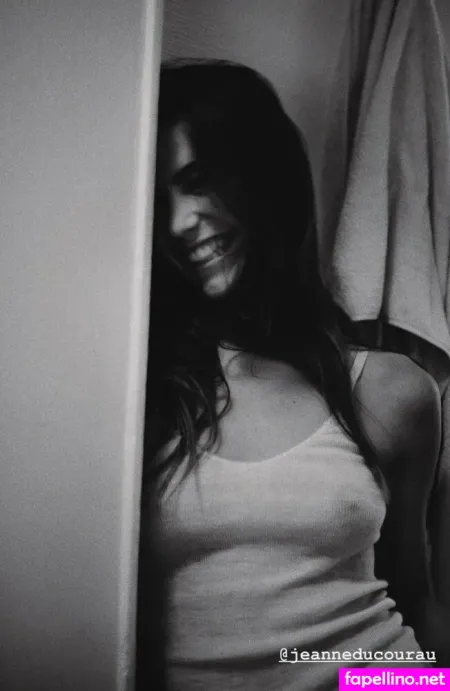Jeanne Ducourau OnlyFans Thumbnail #ruKiLMxsdb