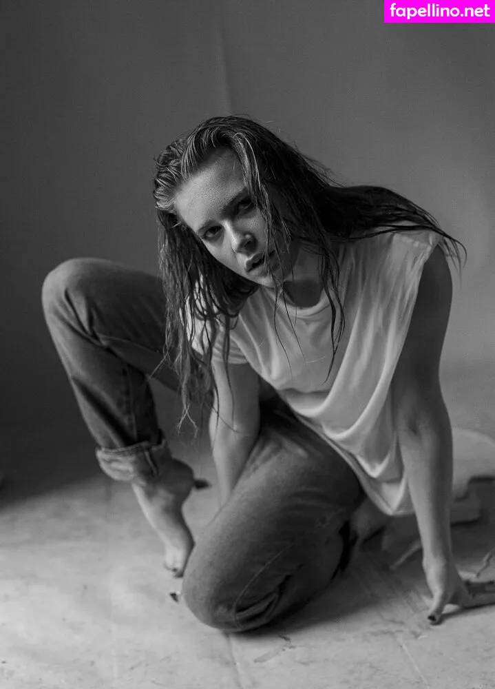 jeannegoursaud Nude Leaked OnlyFans Photo #GTGC0VFv8J