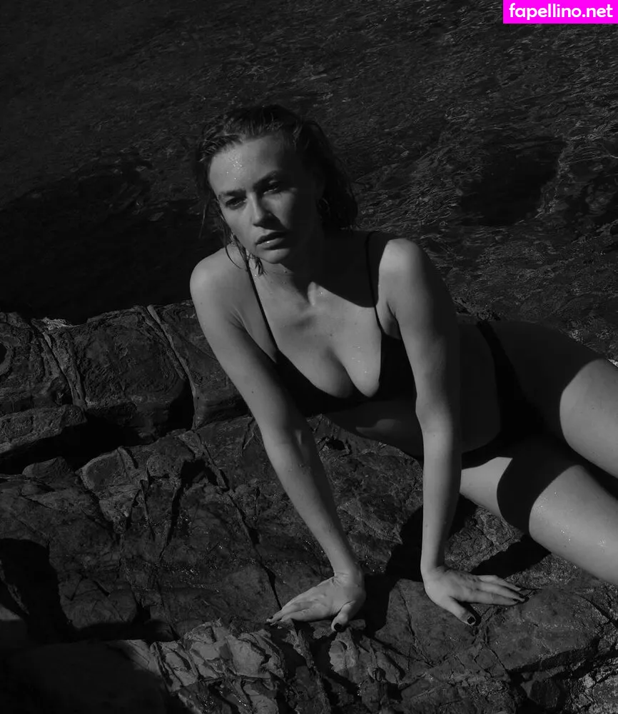jeannegoursaud Nude Leaked OnlyFans Photo #w28P9BFDLw