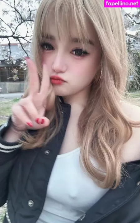 Jeanne Hori 2 OnlyFans Thumbnail #QtFeAk5YSg