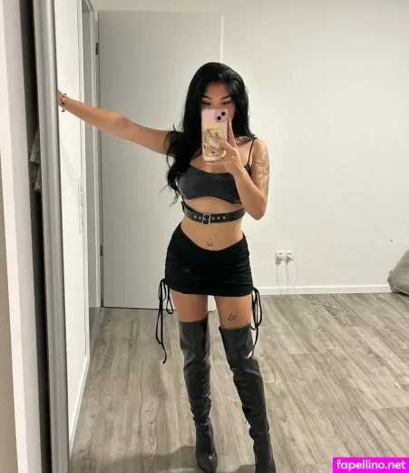 Jeanne Kts OnlyFans Thumbnail #BYDvGMQBHd