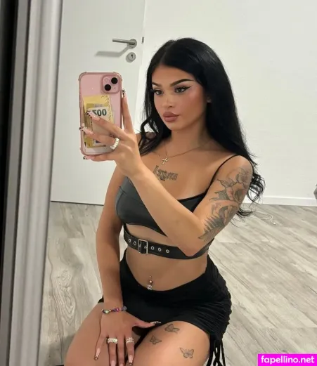 Jeanne Kts OnlyFans Thumbnail #Xtddg9Diif