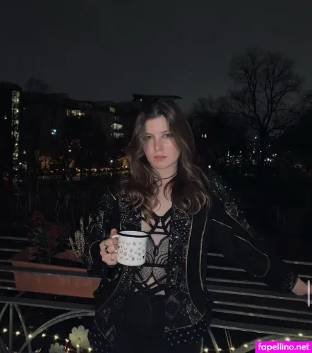 Jeanne Zeitler OnlyFans Thumbnail #835BjAgd6o