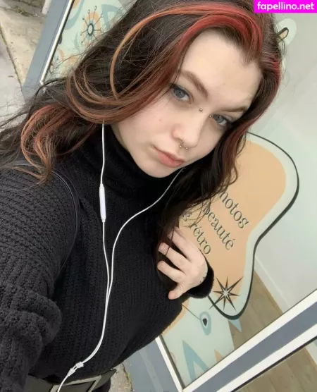 Jeanneosk OnlyFans Thumbnail #w5OAVvgoUh