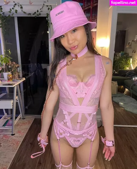 Jeannie Elise Mai OnlyFans Thumbnail #GbKLn1wsKP
