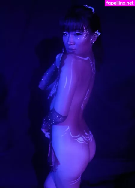 Jeannie Elise Mai OnlyFans Thumbnail #MUyj8ZTSSg