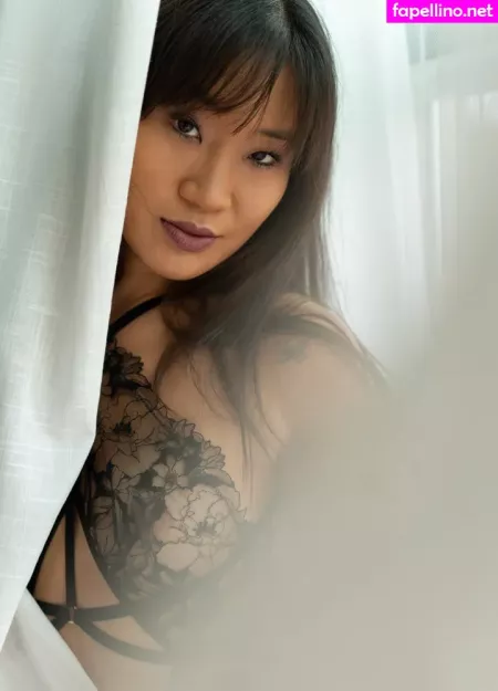 Jeannie Elise Mai OnlyFans Thumbnail #lYpvJqGPHs