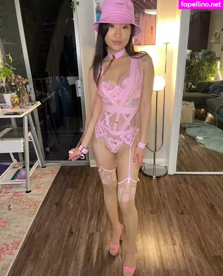 Jeannie Elise Mai OnlyFans Thumbnail #qrFp4LsNYm