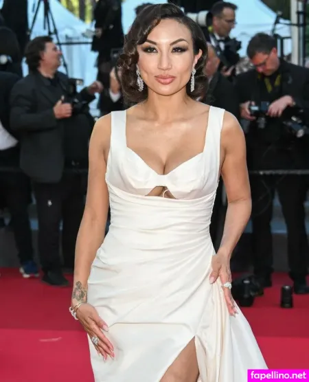 Jeannie Mai OnlyFans Thumbnail #m1BOKflfUi