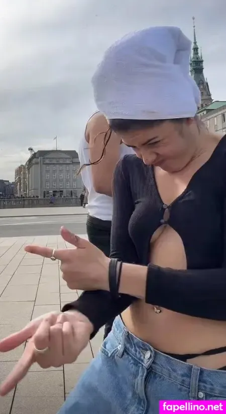 Jeannie Naomi Wagner OnlyFans Thumbnail #DmudYjIdaB