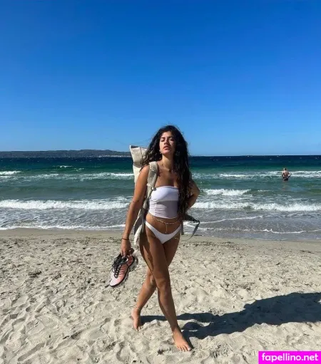 Jeannie Naomi Wagner OnlyFans Thumbnail #SkSsK8esDl