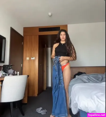 Jeannie Naomi Wagner OnlyFans Thumbnail #bpGtO9i6Zk