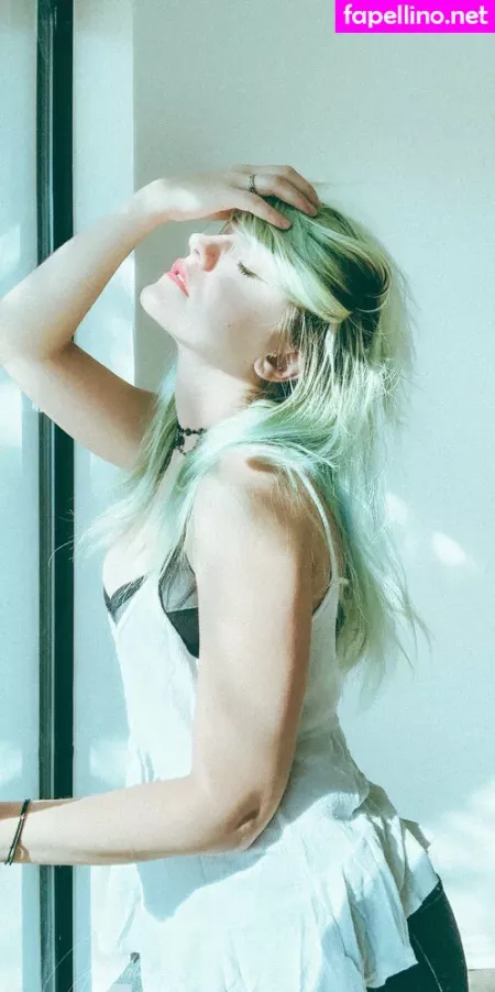 Jeannietowndarkness OnlyFans Thumbnail #Q24nwQfmET