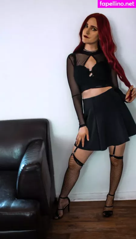 Jeannietowndarkness OnlyFans Thumbnail #RmDKQ1QMSb