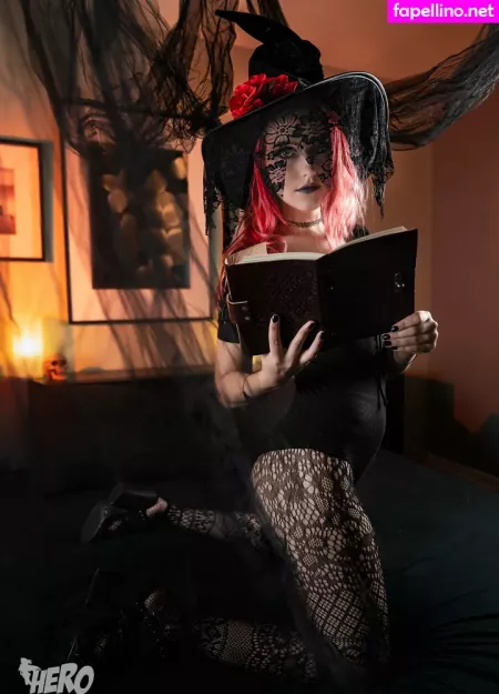 Jeannietowndarkness OnlyFans Thumbnail #TdIOYgERce