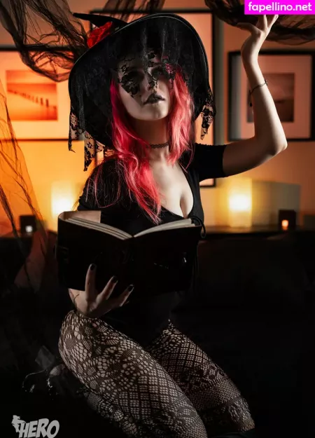Jeannietowndarkness OnlyFans Thumbnail #U184cIQCAQ